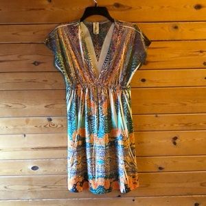 Francesca’s Collections mini dress